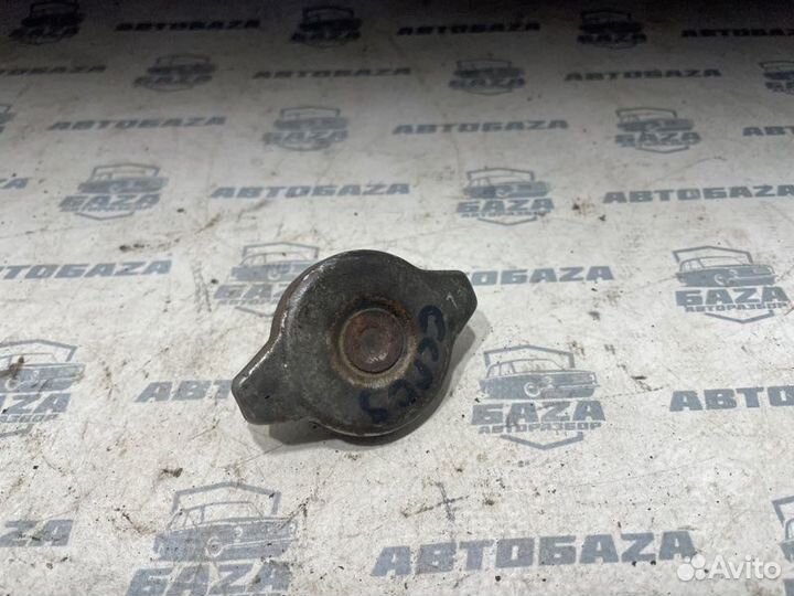 Крышка радиатора Toyota Sprinter Marino AE100 5AFE