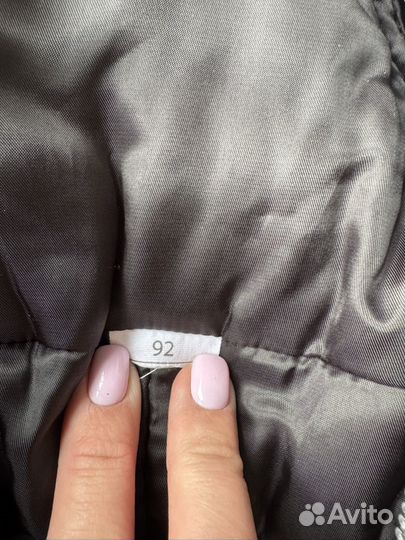 Полукомбинезон