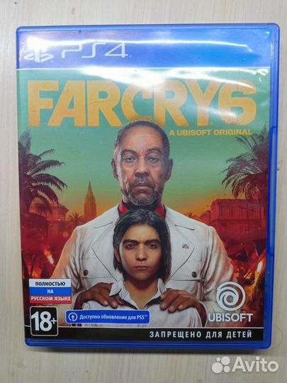 Игры для приставок ps4