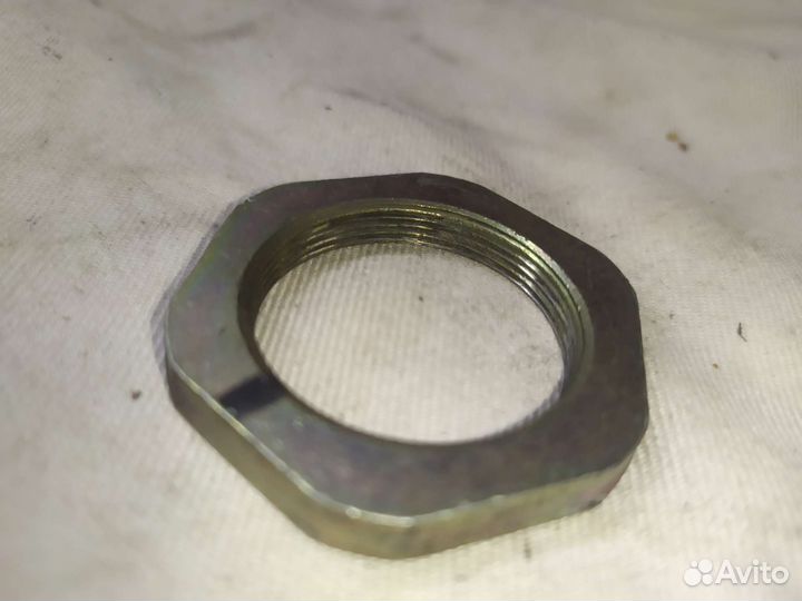 Гайка сцепления suzuki skywave 250 Б/У