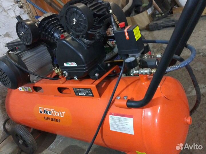 Шиномонтажное оборудование комплект