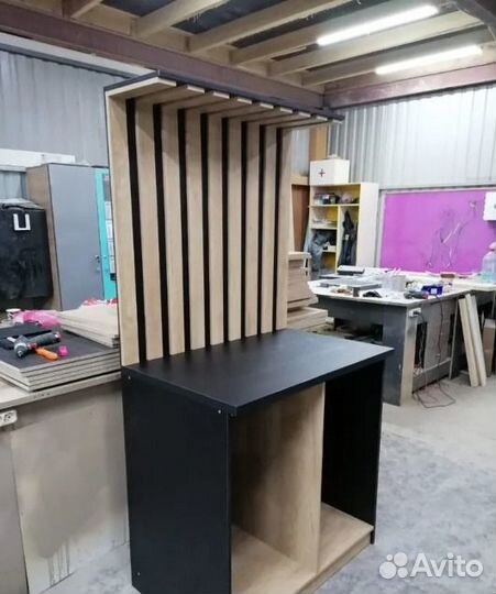 Новая Стойка Для 