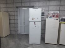 Холодильник Indesit R36NFG016 (А289)(2017)