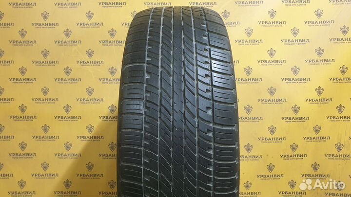 Hankook Ventus AS RH07 235/55 R19 105V