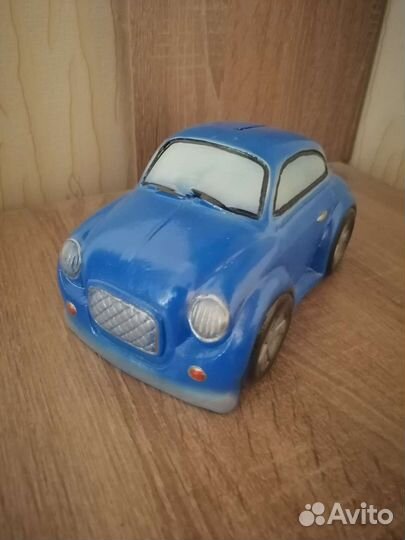 Машинки концерна VW