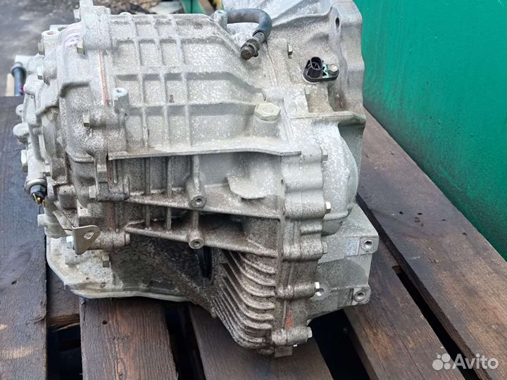 Вариатор Toyota rav 4 k111 K112