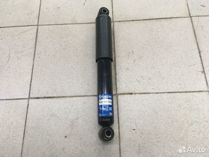 Stellox 4213-9932-SX амортизатор задний газовый\ F