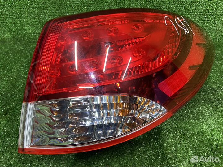 Фонарь задний правый Hyundai ix35