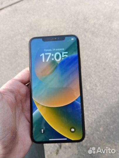 iPhone 11 Pro Max, 64 ГБ