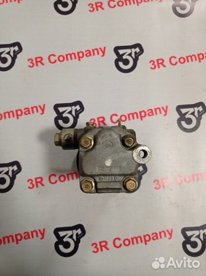 Гидроусилитель Mitsubishi Pajero V43W 6G72