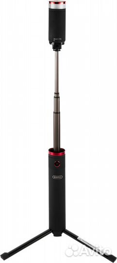 Монопод / селфи палка Ezra BST01 Bluetooth