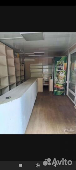 Продам торговый павильон