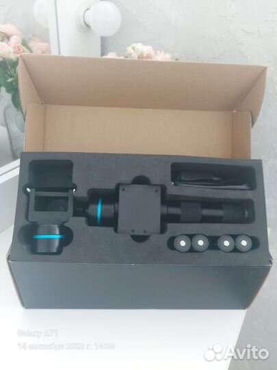 Стабилизатор для GoPro