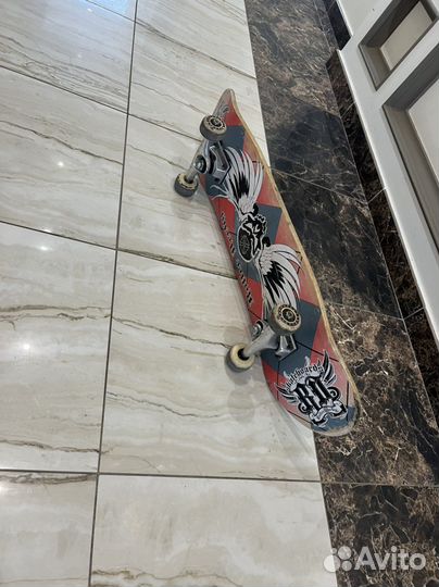Скейтборд детский