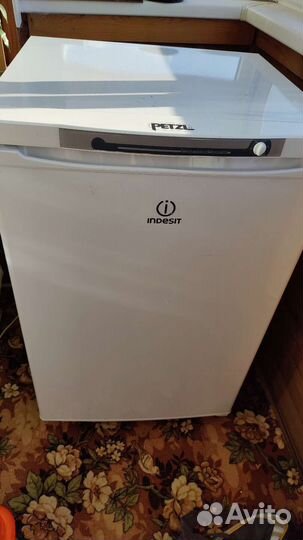 Морозильная камера indesit