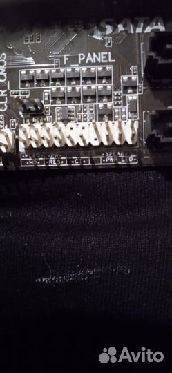 Комплектующие для пк