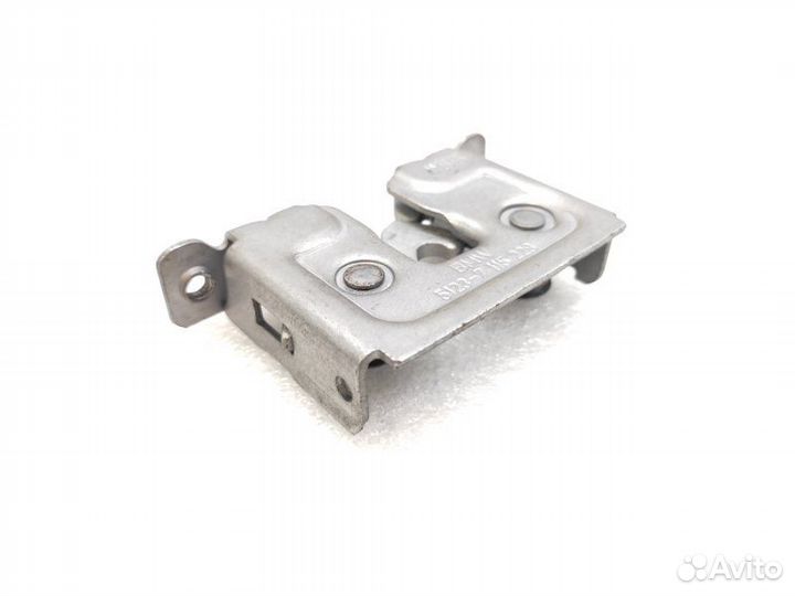 Замок капота Bmw X1 E84 2013