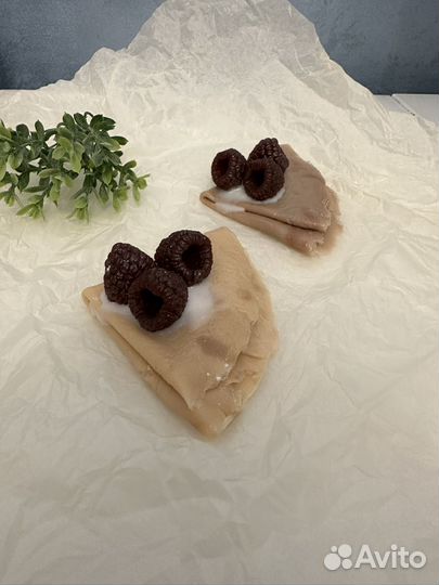 Пасхальное Мыло ручной работы