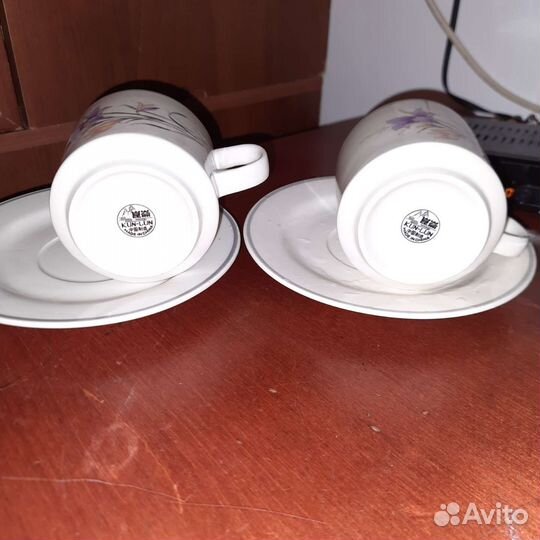 Чашка китай