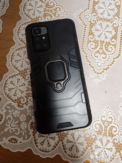 Телефон Redmi 10