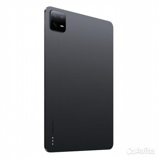 Планшет Xiaomi Pad 6 6/128Gb Gravity Gray