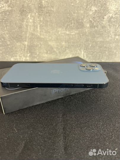 iPhone 12 Pro, 128 ГБ