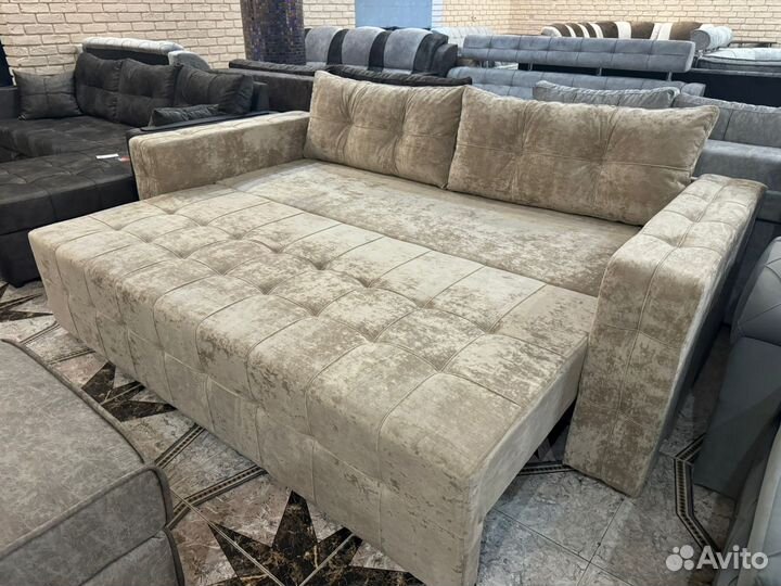 Диван новый