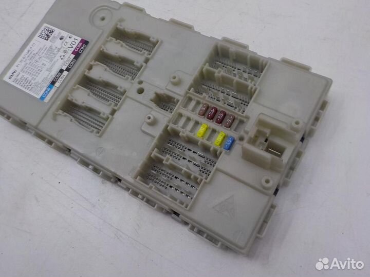 Блок управления (разное) BMW 5-Series/M5