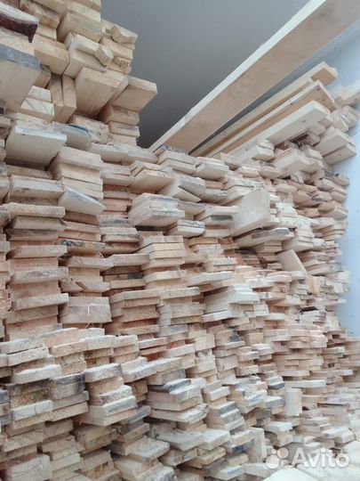 Пиломатериалы брус доска от производителя