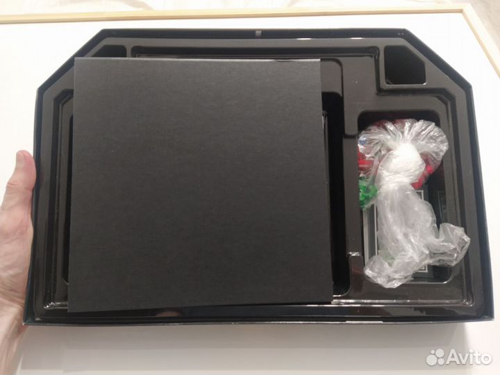 Monopoly настольная игра