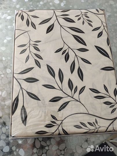 Белье постельное