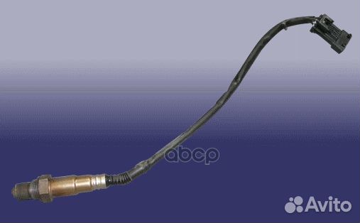 Лямбда зонд Chery/Оригинал/ S211205310 chery