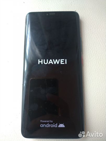 Huawei mate 20 pro