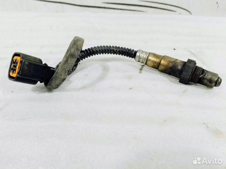 Лямбда зонд Hyundai Getz