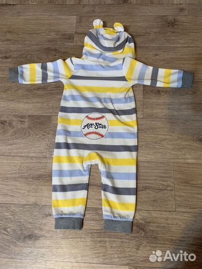 Комбинезон детский