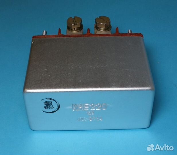 Радиодетали, реле, лом