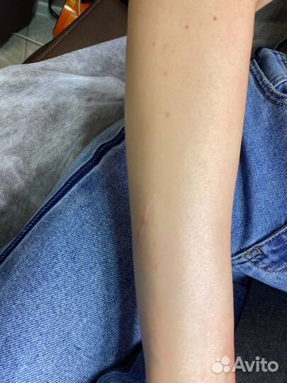 Мастер по депиляции