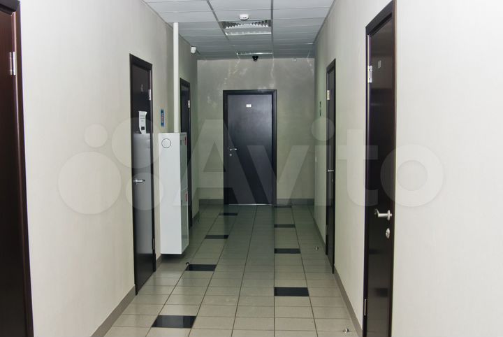 Офис,от 18 м² до 600 м²
