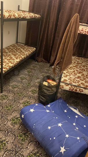 Комната 35 м² в 2-к., 1/9 эт.