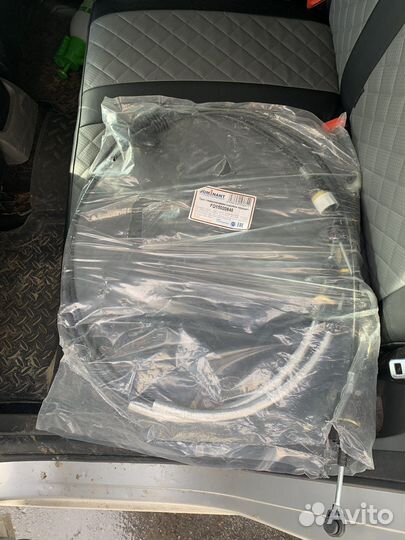 Трос переключения передач Ford FO15020845 dominant