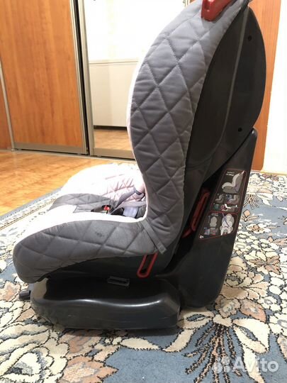 Детское кресло happy baby