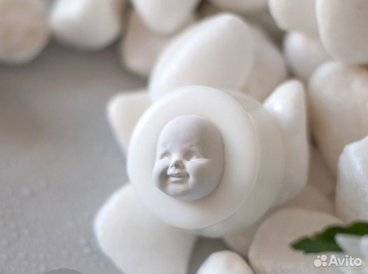 Молд силиконовый 