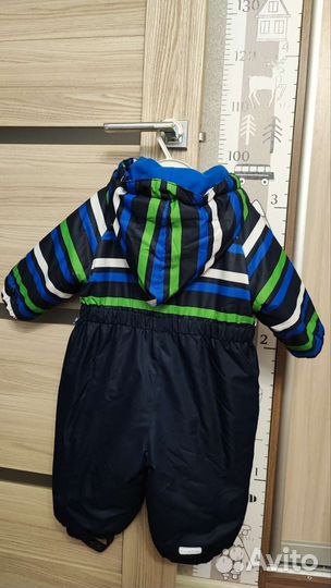 Комбинезон 86р
