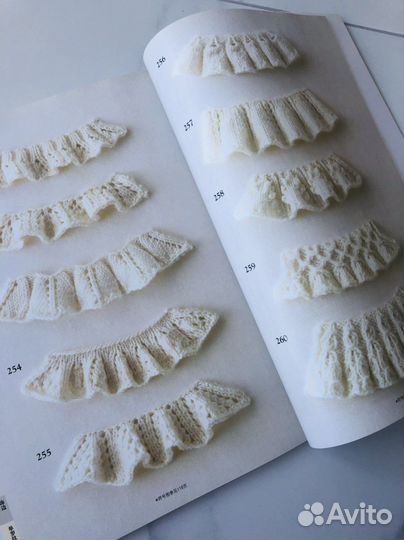 Книги по вязанию