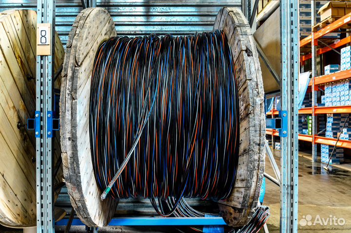 Кабель ввг, пвс, сип оптом