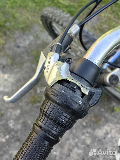 Велосипед Stels