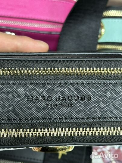 Сумка женская через плечо Marc Jacobs