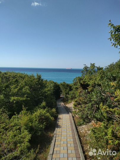 Отдых у моря