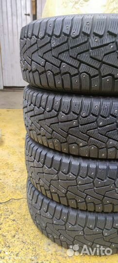 Pirelli Ice Zero 205/55 R16 94T