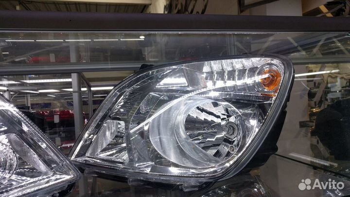 Фара Газель next правая А21R23.3711012 Automotive